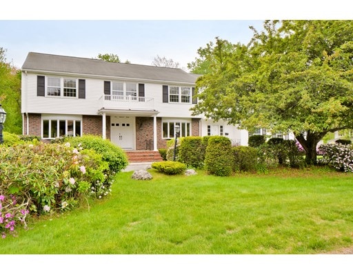 130 Alfred Rd, Milton, MA 02186 - photo 1