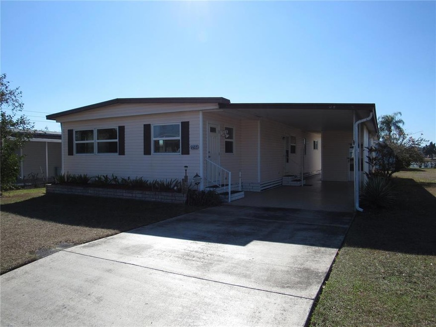 5632 Arrowhead Dr, Zephyrhills, FL 33542 - photo 1