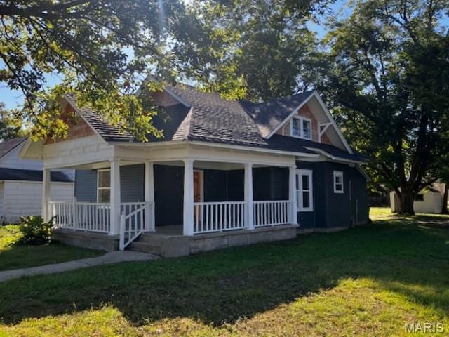 300 N Main St, Gideon, MO 63848 - photo 1