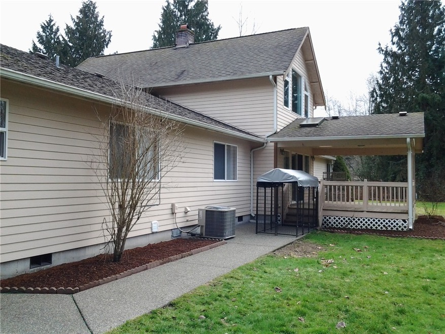 13026 228th St E, Graham, WA 98338 - photo 1