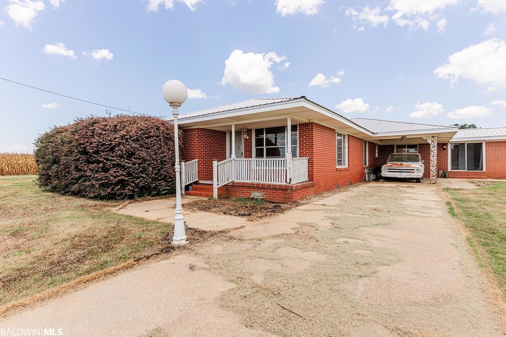 4844 Alabama 59, Uriah, AL 36480