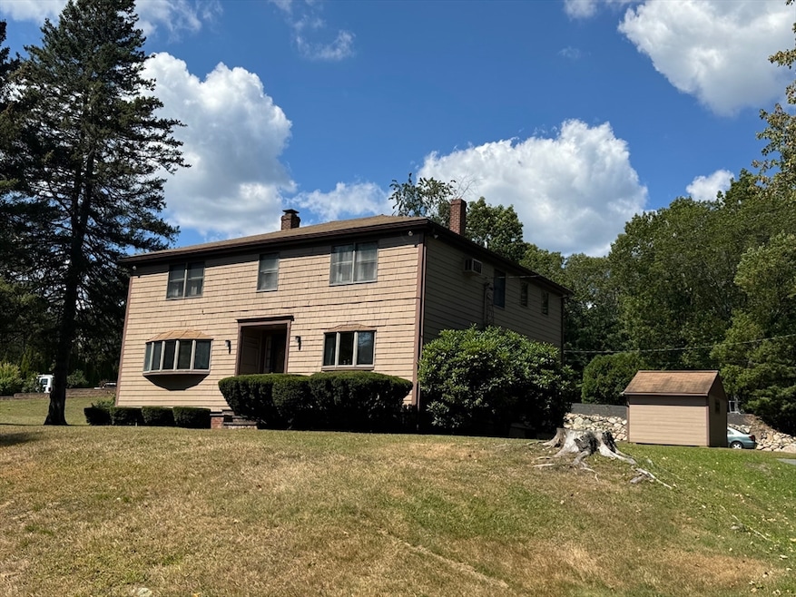 113 River St, Middleton, MA 01949 - photo 1