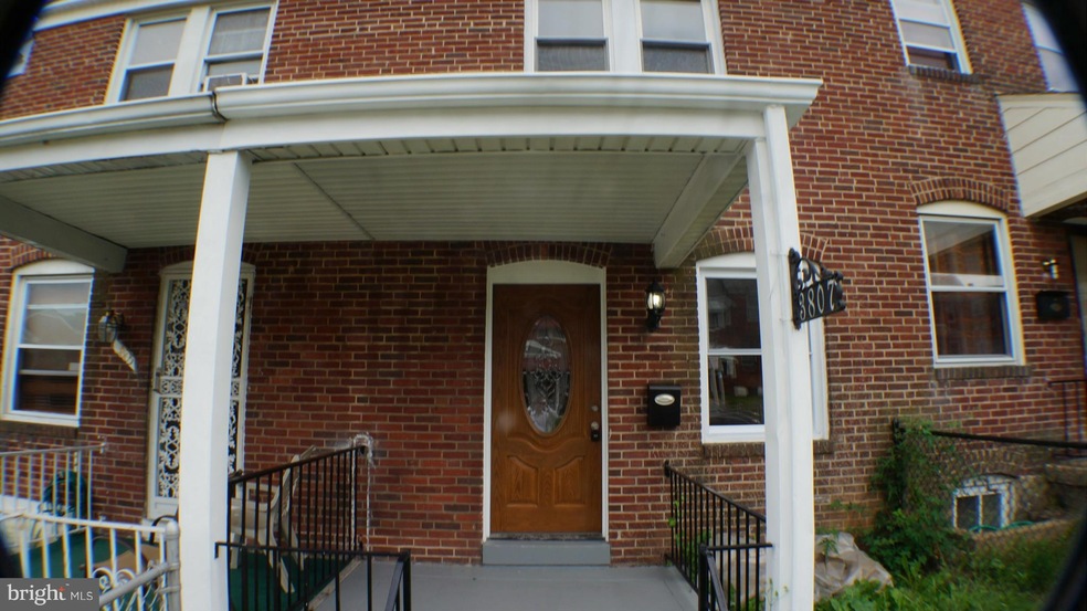 3807 Flowerton Rd, Baltimore, MD 21229 - photo 1
