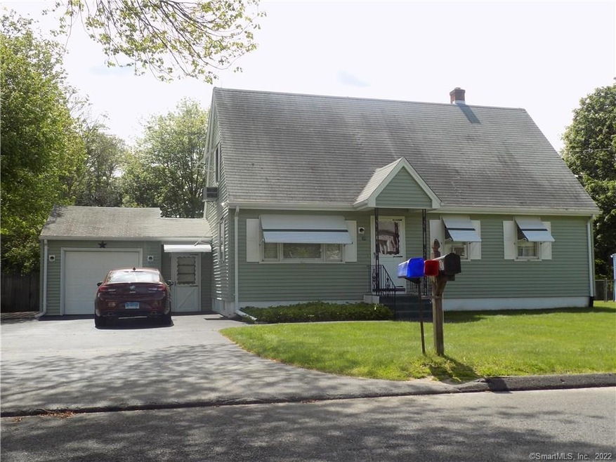 20 Matthews St, Terryville, CT 06786 - photo 1