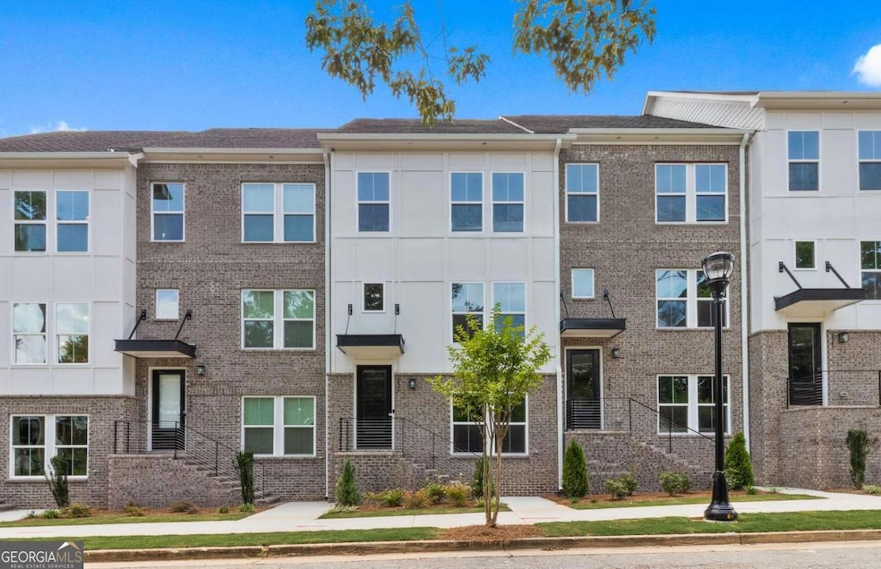 Elevation Representation