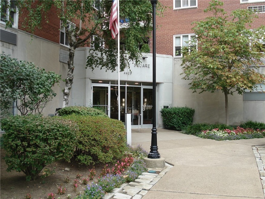 University Square #1