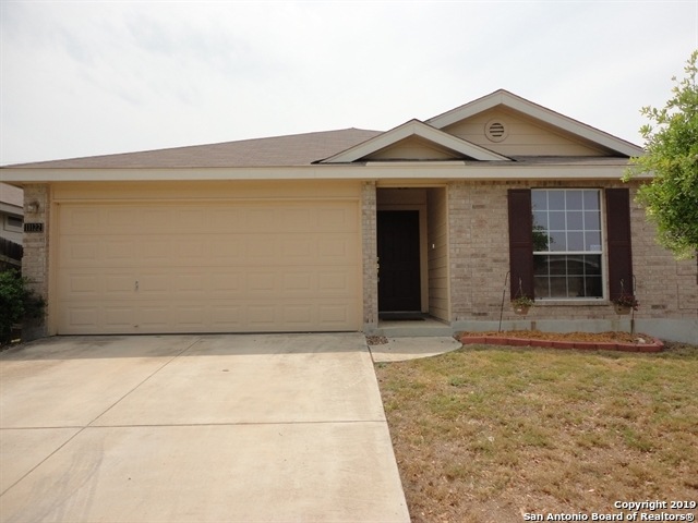 11122 Buckskin Bend, San Antonio, TX 78254 - photo 1