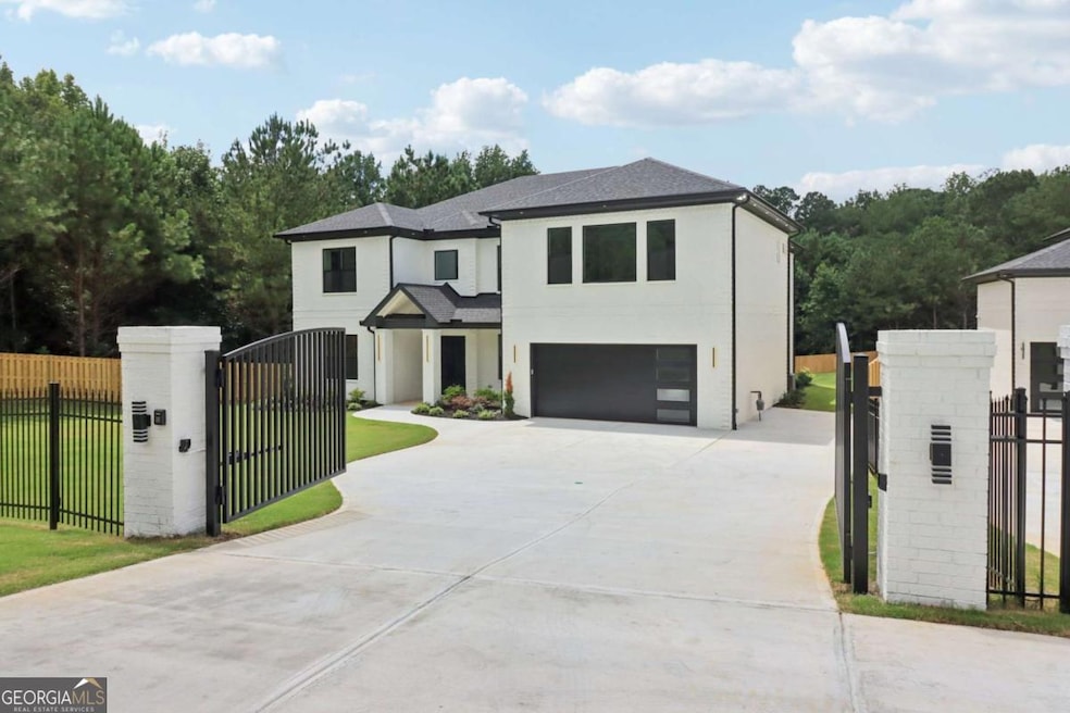 3063 Lot 4 Bold Springs Rd, Dacula, GA 30019 - photo 1