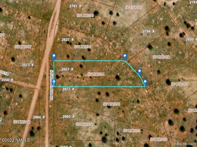 Aerial Image