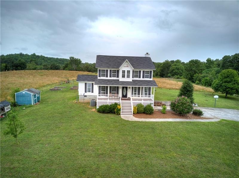 708 Autry Rd NE, Adairsville, GA 30103 - photo 1