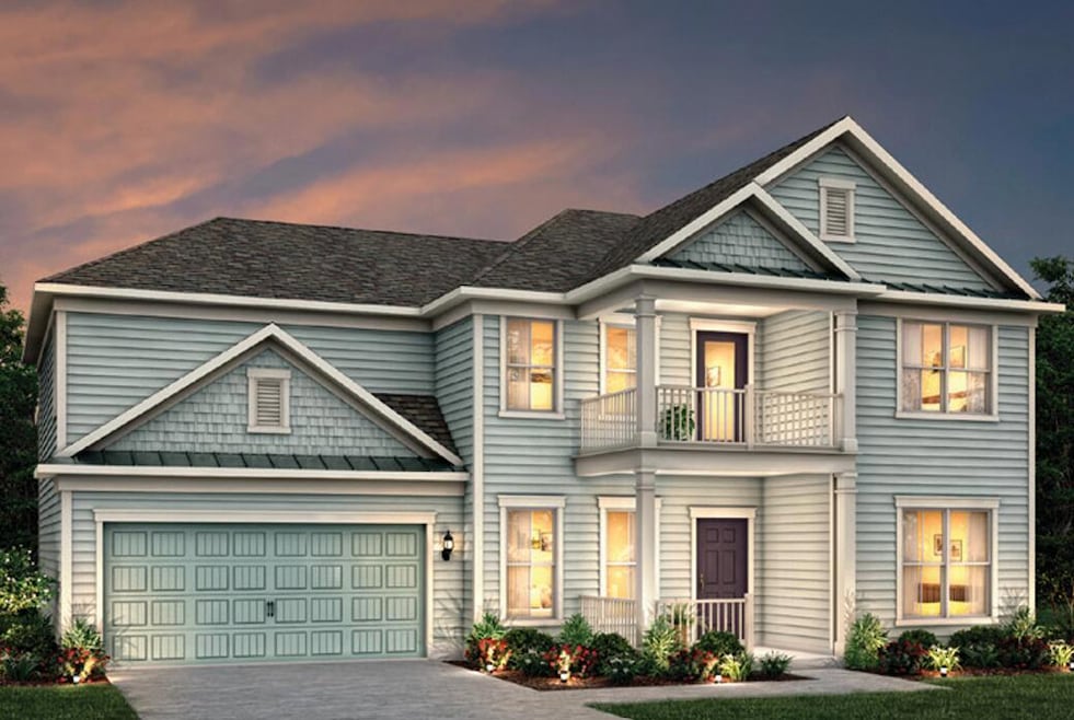 8015 Beeblossom Ct, Johns Island, SC 29455 - photo 1