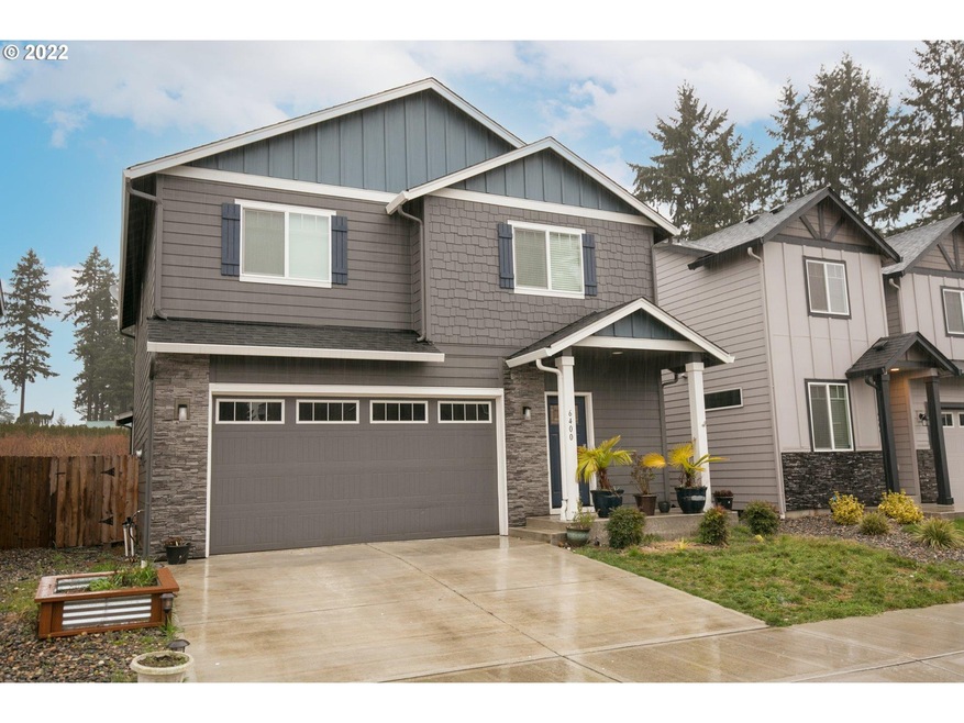 6400 NE 49th Cir, Vancouver, WA 98661 - photo 1