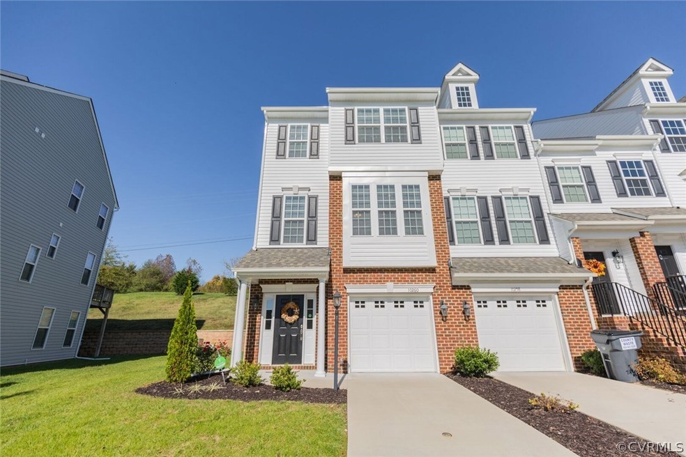 Welcome to 10260 Ibis Drive.  Constructed in 2015,