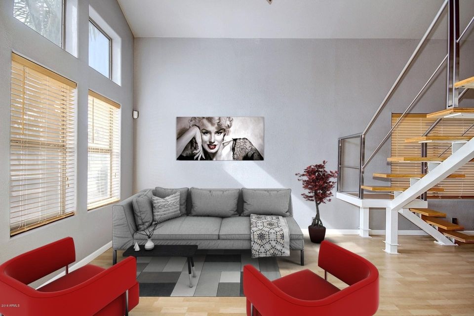 1845 N Sunview 1 Staged