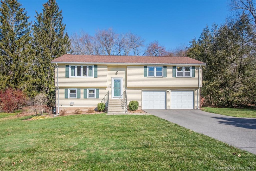 115 Heywood Dr, Glastonbury, CT 06033 - photo 1