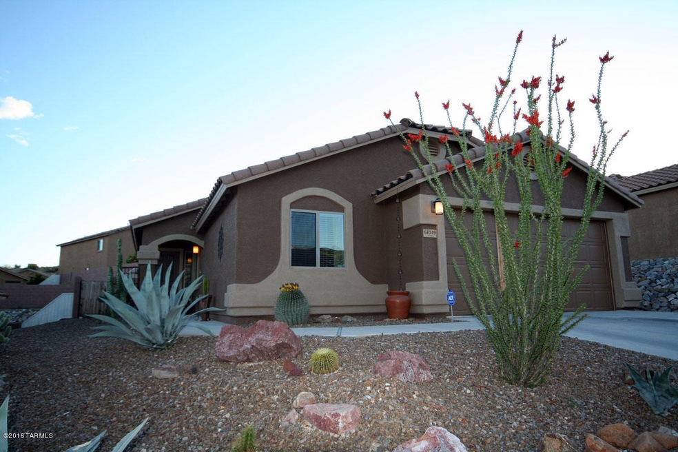 Front Elevation