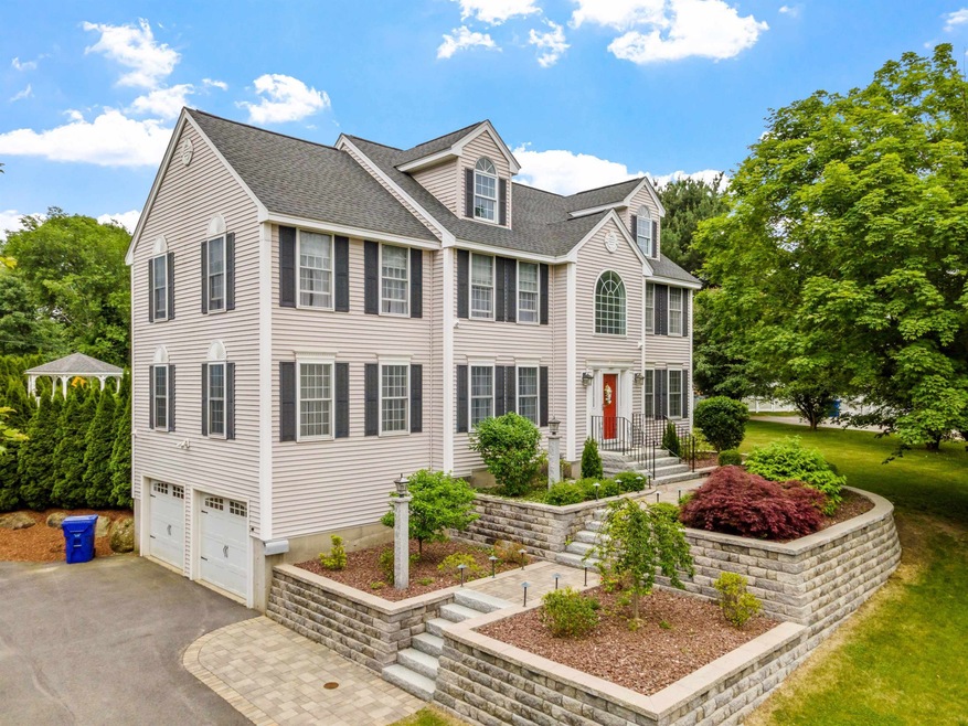 2 Bradford Cir, Hudson, NH 03051 - photo 1