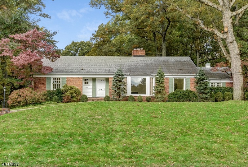 1558 Grouse Ln, Mountainside, NJ 07092 - photo 1