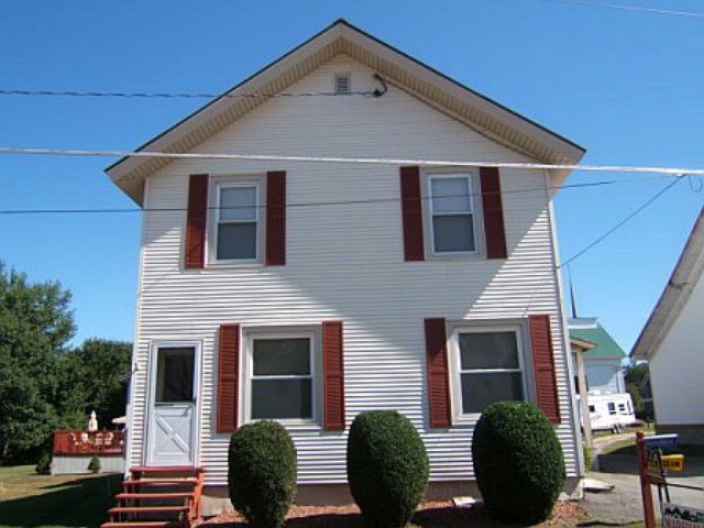 Main View