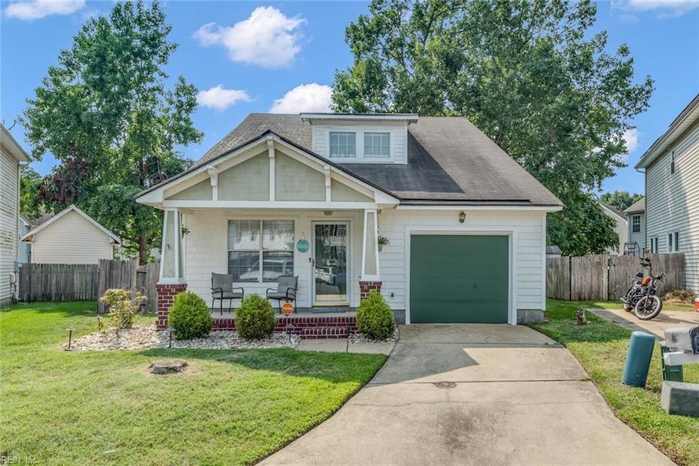 WELCOME TO 309 POINTE CT .