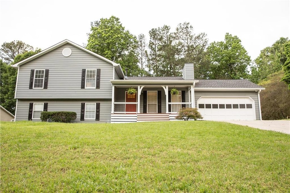 5270 Oaks Landing Ct, Sugar Hill, GA 30518 - photo 1