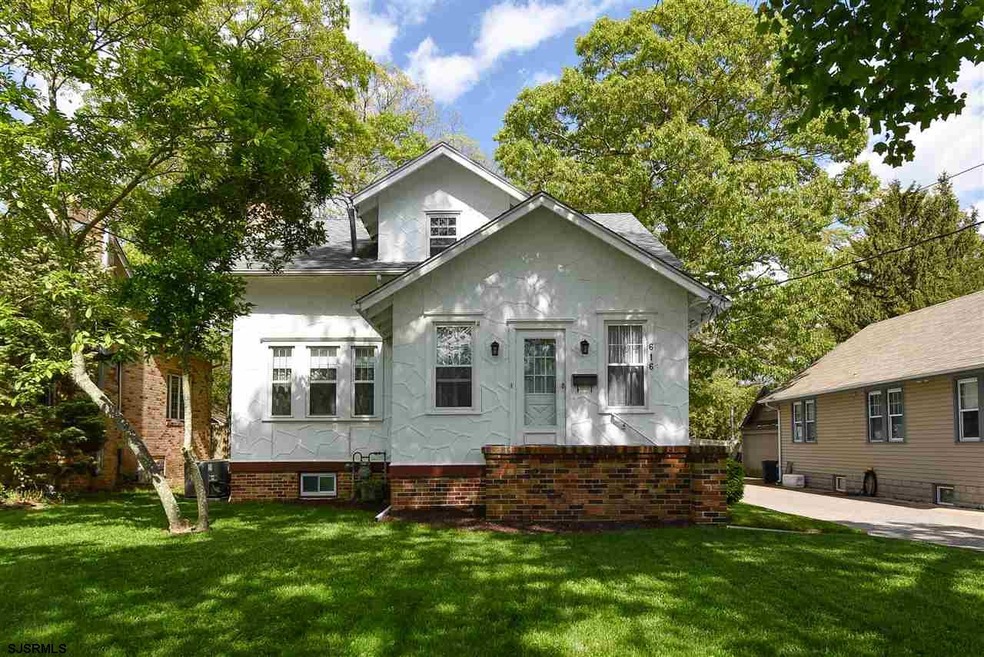 616 Bayview Dr, Absecon, NJ 08201 - photo 1