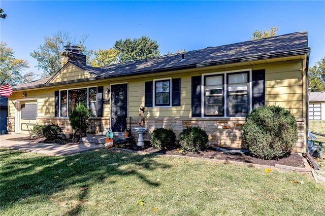 12416 W 52nd Terrace, Shawnee, KS 66216 - photo 1