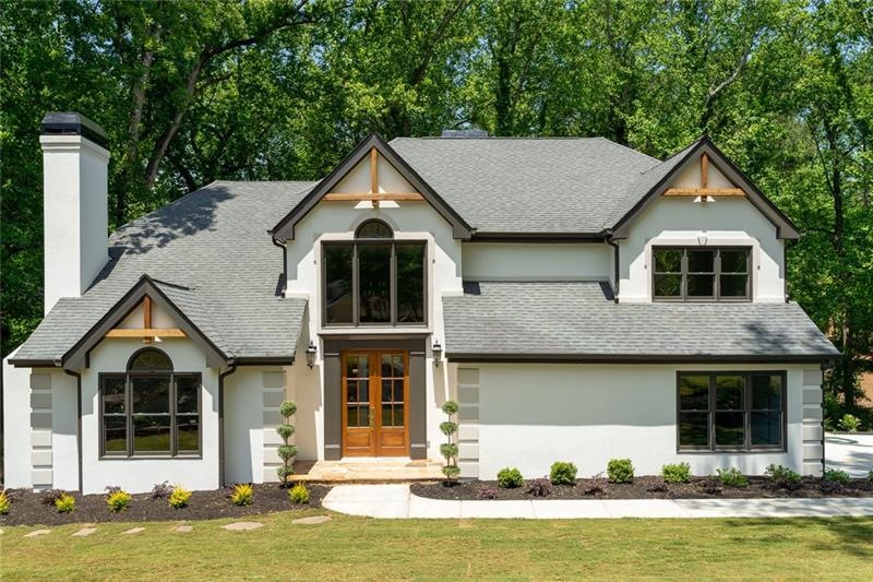 540 Flying Scot Way, Alpharetta, GA 30005 - photo 1