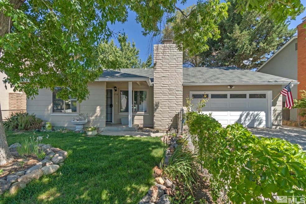 1738 Meadowvale Way, Sparks, NV 89431 - photo 1