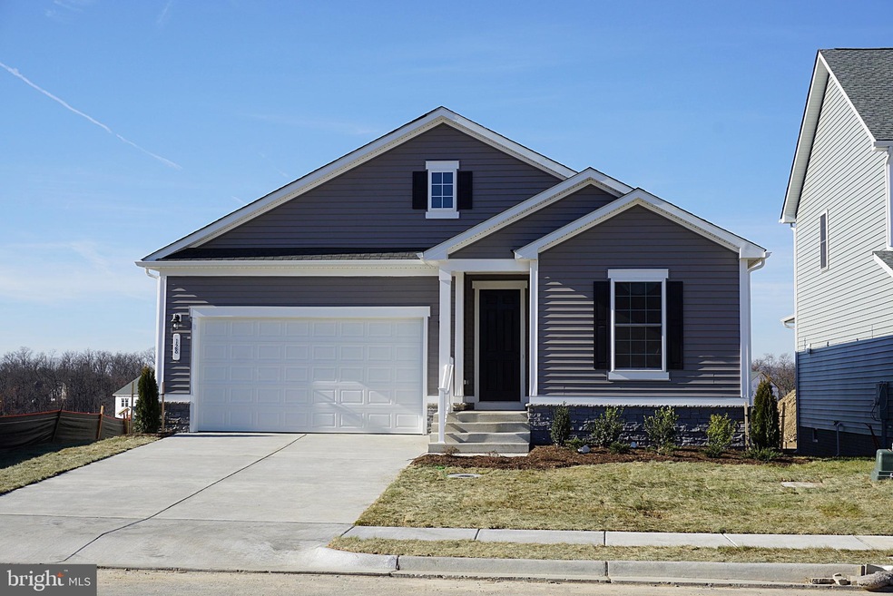 128 Nevermore Dr, Winchester, VA 22602 - photo 1