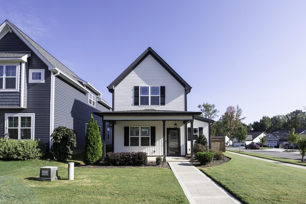 115 York Dr, Oxford, NC 27565 - photo 1