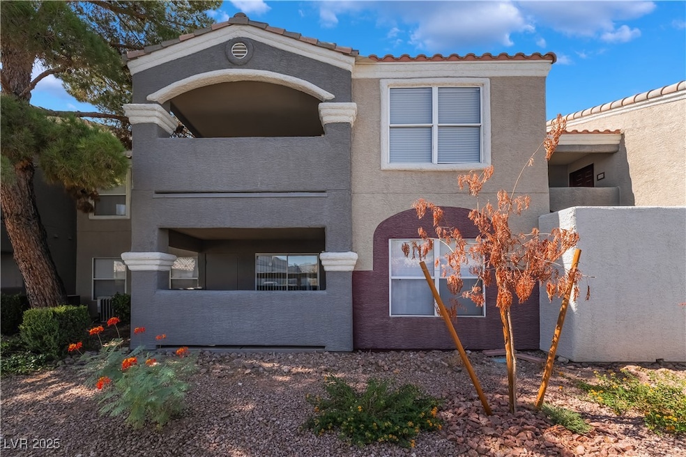 5055 W Hacienda Ave unit 2127, Las Vegas, NV 89118 - photo 1