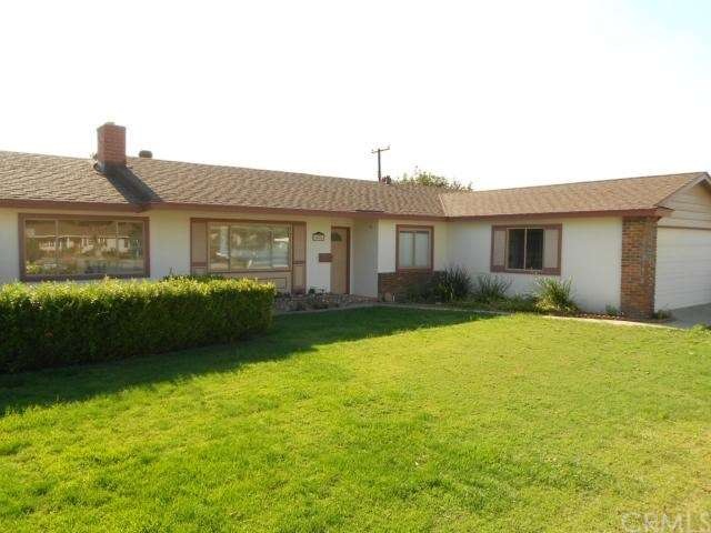 458 N. Clinton Orange, Ca 92867