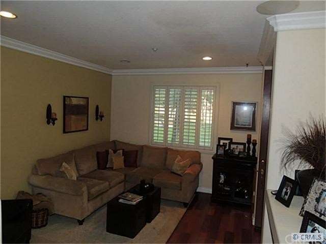 Beautiful Family Room