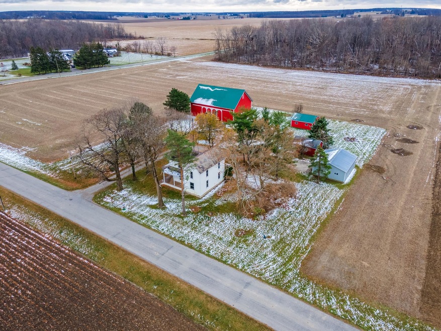 246 E Hamilton Rd, Fort Wayne, IN 46819 - photo 1