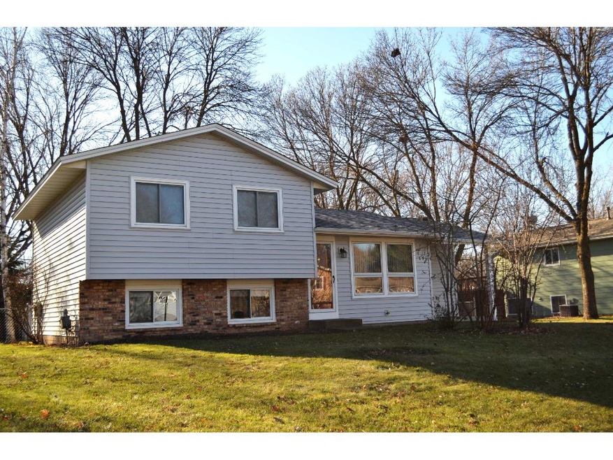 Nestled into the high demand neighborhood of Bound