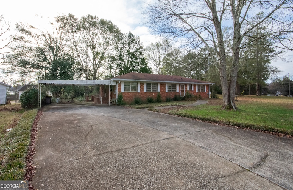 2 Gordy Place, Newnan, GA 30263 - photo 1