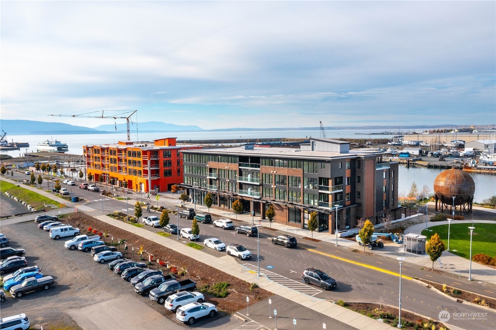 1025 Granary Ave unit 308, Bellingham, WA 98225 - photo 1