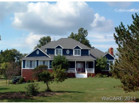 unlisted-address, Wapakoneta, OH 45895 - photo 1