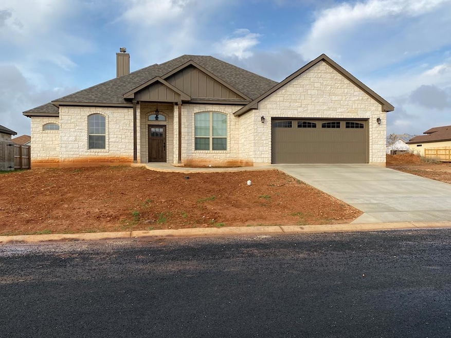 114 Parlin Ln, Fredericksburg, TX 78624 - photo 1