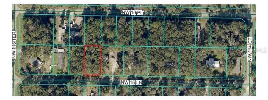 0 NW 15th Ln unit MFROM714910, Ocala, FL 34482 - photo 1