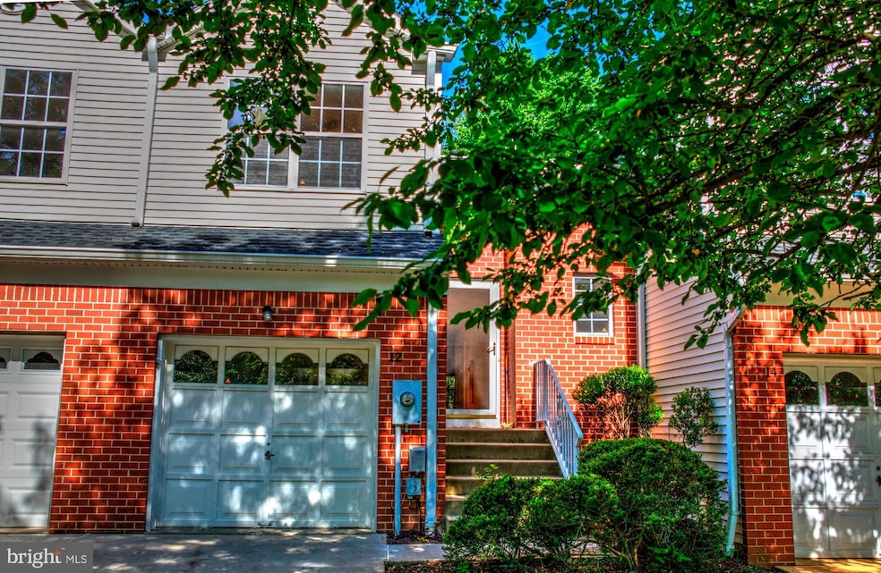 12 Taft Ct, Princeton, NJ 08540 - photo 1