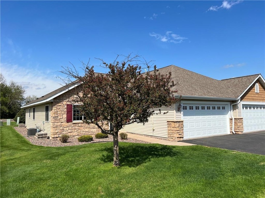 1310 E Orchard Beach Ln unit F, Rice Lake, WI 54868 - photo 1