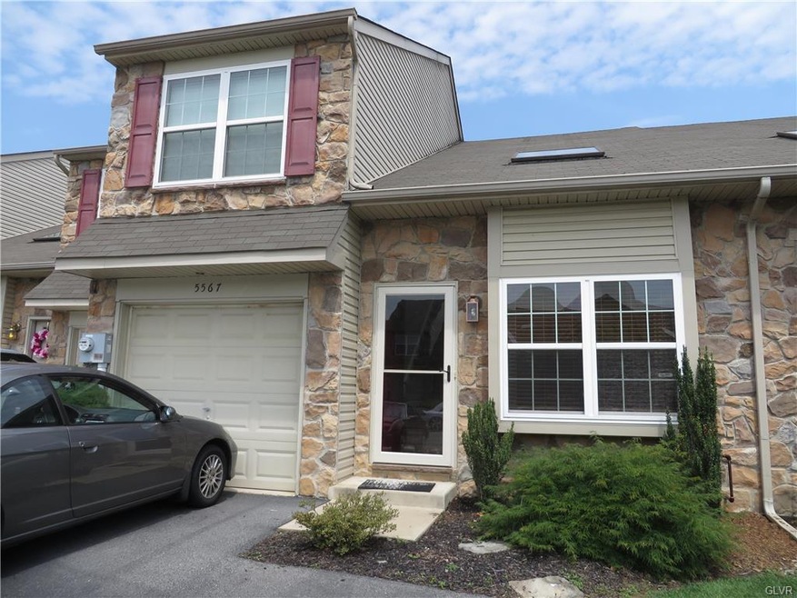 5567 Stonecroft Ln, Allentown, PA 18106 - photo 1