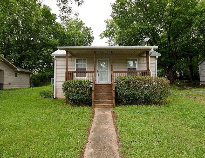 2909 Woodlawn Ave NW, Cleveland, TN 37312 - photo 1