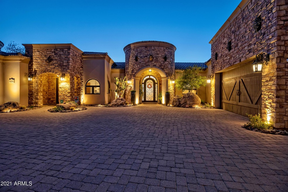 4334 N Diamond Point Cir, Mesa, AZ 85207 - photo 1