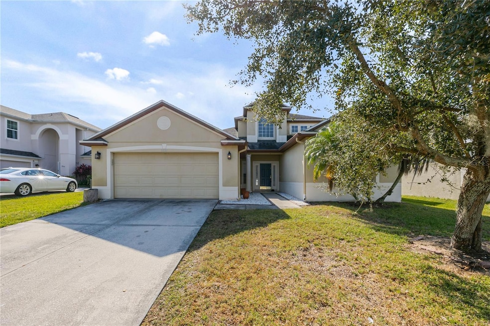 3571 Maple Ridge Loop unit 1, Kissimmee, FL 34741 - photo 1