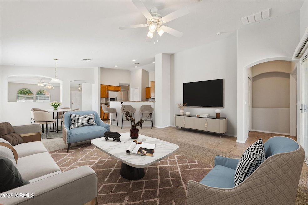 15108 W Adams St, Goodyear, AZ 85338 - photo 1