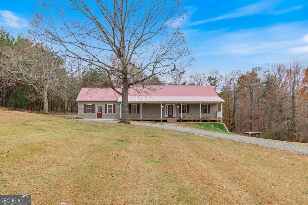 6475 Ransom Free Rd, Clermont, GA 30527 MLS 20159211