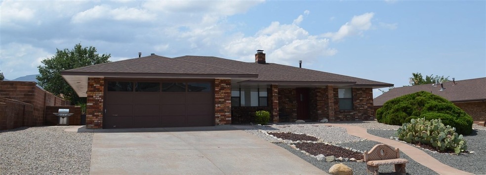 3030 El Dorado, Alamogordo, NM 88310 - photo 1